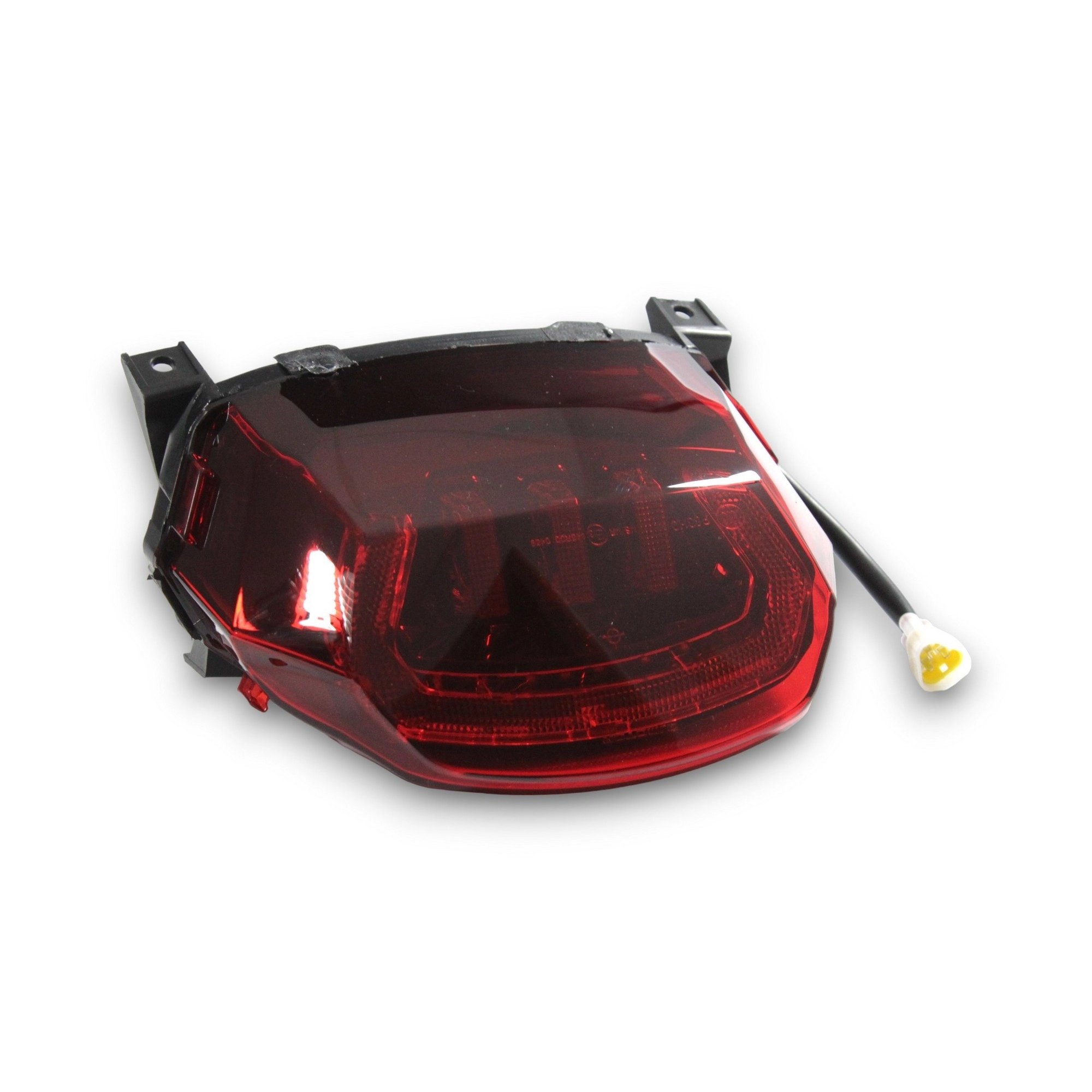 QJ MOTOR SVT 650-X ARKA STOP #RK 59614